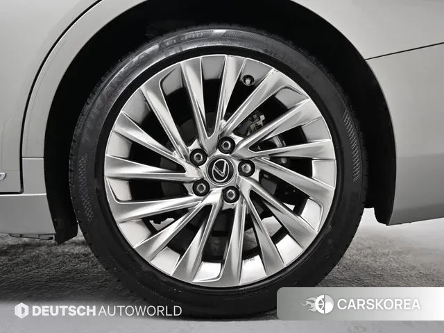 Lexus ES300h 7th generation id 3417101 из Кореи 15