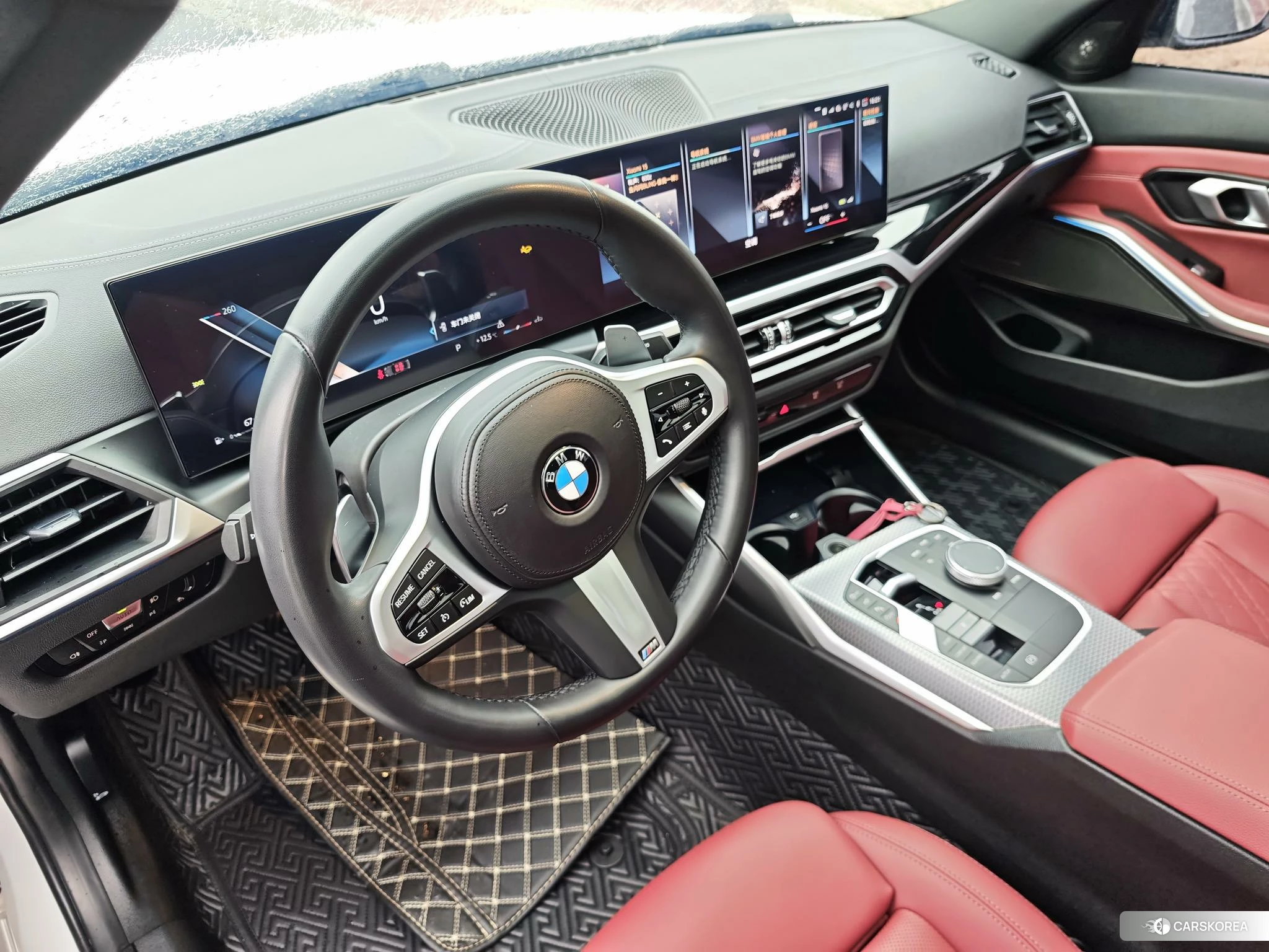 BMW 3 series id 4455207 из Китая 15