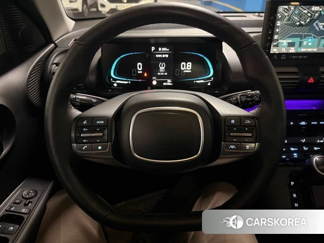 Hyundai Casper id 4555488 из Кореи 15