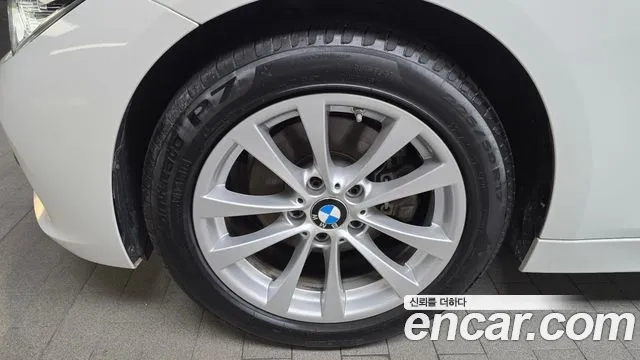 BMW 3 Series (F30) id 2957009 из Кореи 15