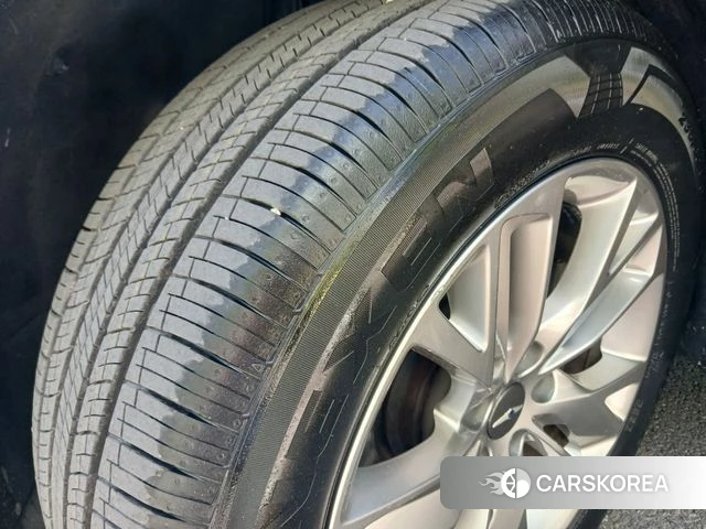 Genesis GV70 id 3954545 из Кореи 14