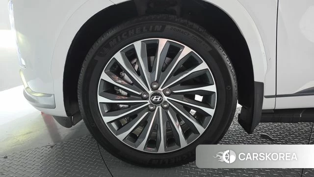 Hyundai The New Palisade id 4388536 из Кореи 33