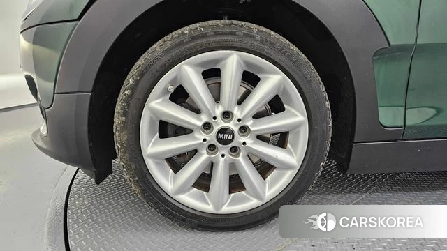 Mini Cooper Clubman id 4397943 из Кореи 15