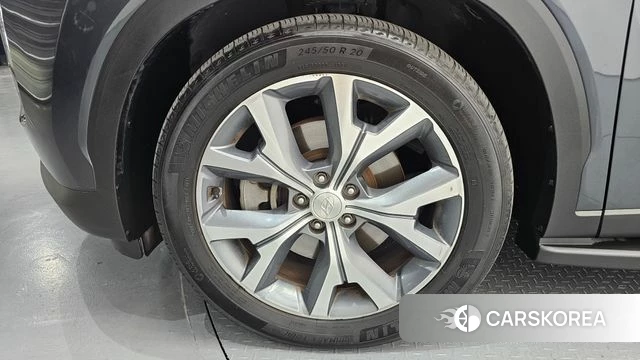 Hyundai Palisade id 4595739 из Кореи 15