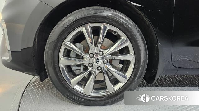 Kia The New Carnival id 3899996 из Кореи 15