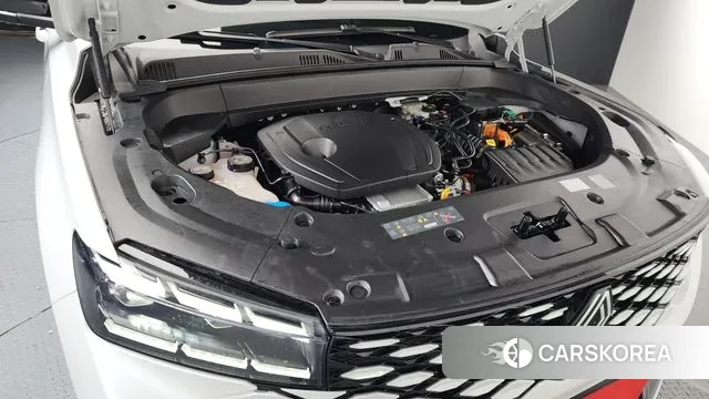 Renault Korea (Samsung) Grand Coleos id 3775977 из Кореи 15