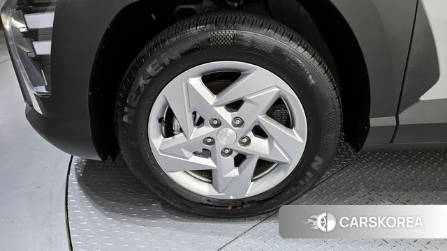 Hyundai Kona (SX2) id 4315206 из Кореи 28