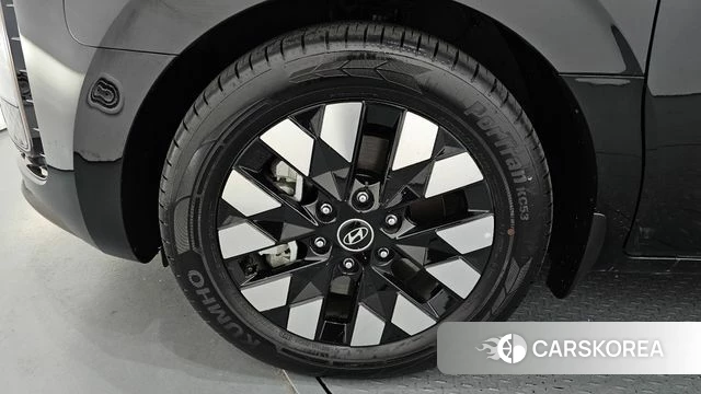 Hyundai Staria id 3841074 из Кореи 15