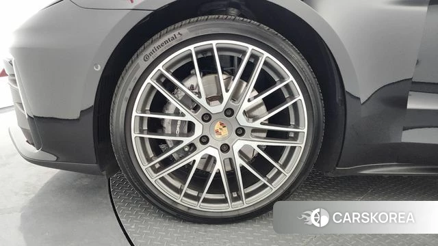 Porsche Panamera (976) id 4590473 из Кореи 30