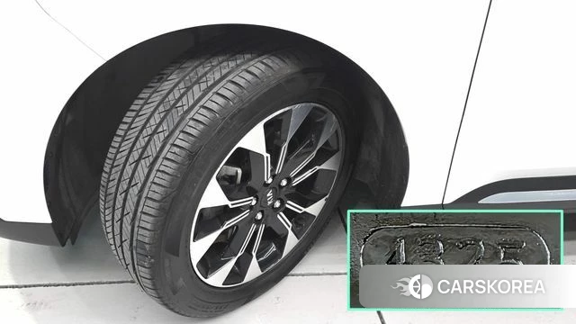 Kia Carnival 4th generation id 4628676 из Кореи 15