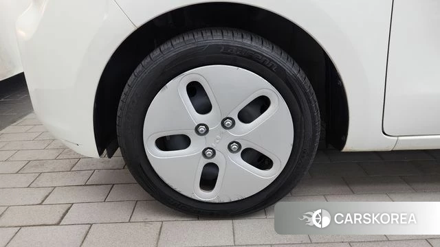 Kia The New Ray id 4481730 из Кореи 27