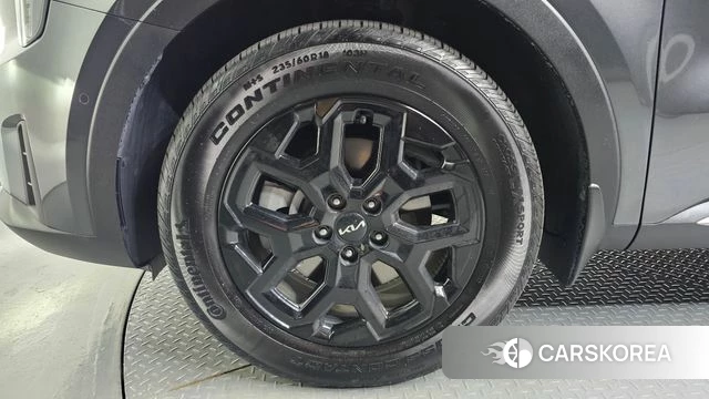 Kia The New Sorento 4th Generation id 4414431 из Кореи 25