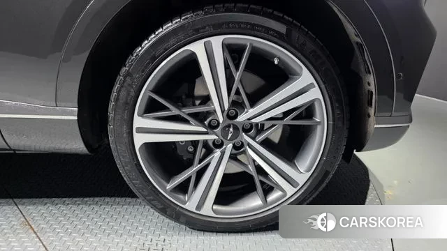 Genesis GV80 Coupe id 3758183 из Кореи 15