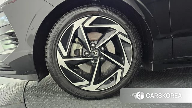 Hyundai Sonata D Edge Hybrid (DN8) id 4516691 из Кореи 32