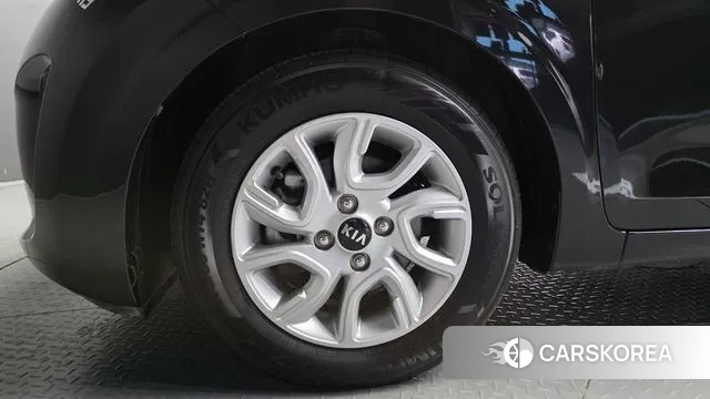 Kia All New Morning (JA) id 3039483 из Кореи 15