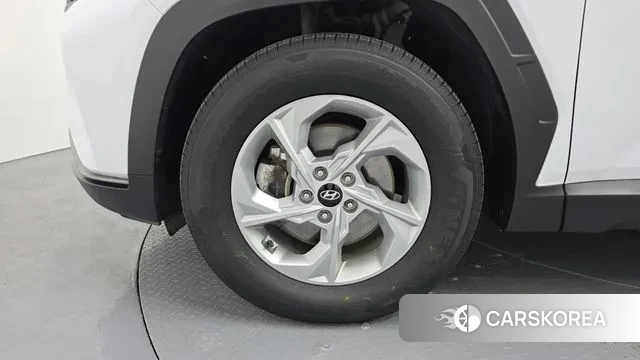 Hyundai Tucson (NX4) id 3493100 из Кореи 15