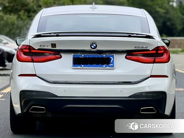 BMW 6 series GT id 4253955 из Китая 15