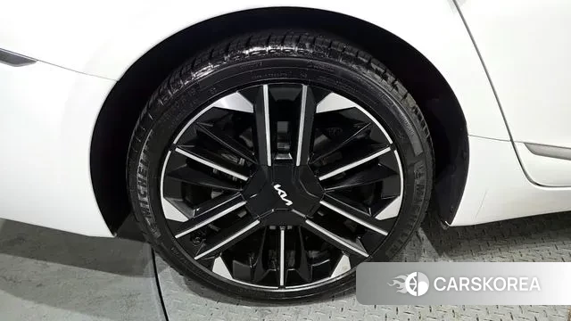 Kia The New K8 Hybrid id 3732553 из Кореи 15