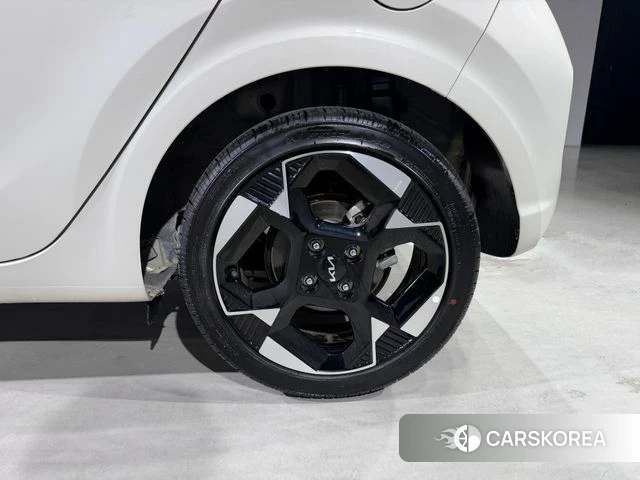 Kia The New Morning (JA) id 4584708 из Кореи 15