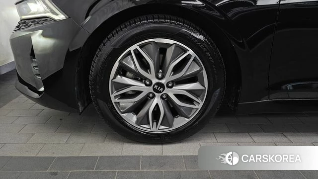 Kia K5 Hybrid 3rd Generation id 4794156 из Кореи 29