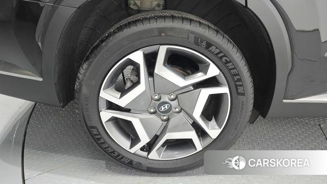 Hyundai The New Palisade id 4533818 из Кореи 25