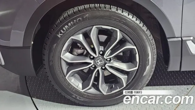 Honda CR-V 5th generation id 2906925 из Кореи 15