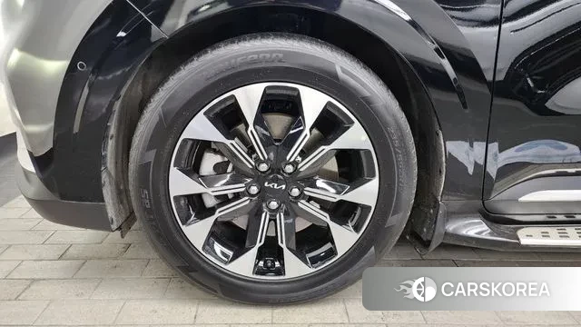 Kia Carnival 4th generation id 3572328 из Кореи 15