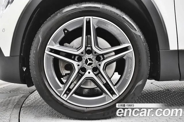 Mercedes-Benz GLB-Class X247 id 2935425 из Кореи 15