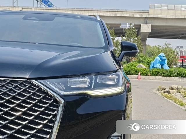Haval H6 id 4235025 из Китая 25