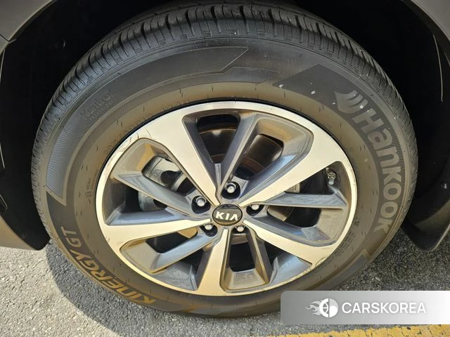 Kia The New Sorento id 4543205 из Кореи 14