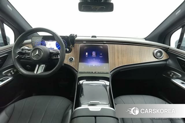 Mercedes-Benz EQE SUV id 4298333 из Китая 19
