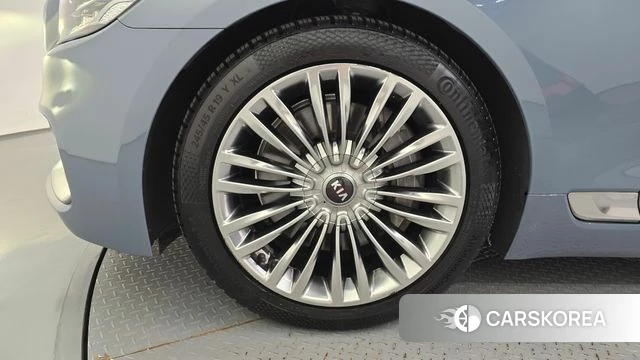 Kia More K9 id 4944275 из Кореи 32