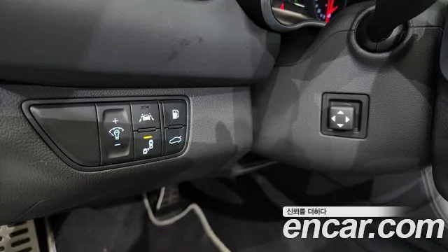 Genesis G70 id 2649919 из Кореи 15