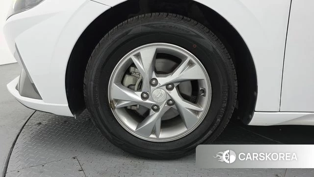 Hyundai Avante (CN7) id 4416559 из Кореи 15
