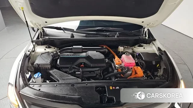 Kia Sportage 5th Generation Hybrid id 3716758 из Кореи 15