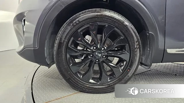 Kia The New Sorento id 2991459 из Кореи 15