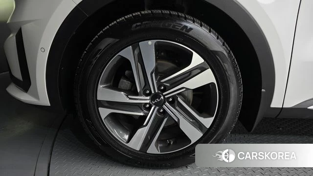 Kia Sorento 4th Generation id 4337662 из Кореи 27