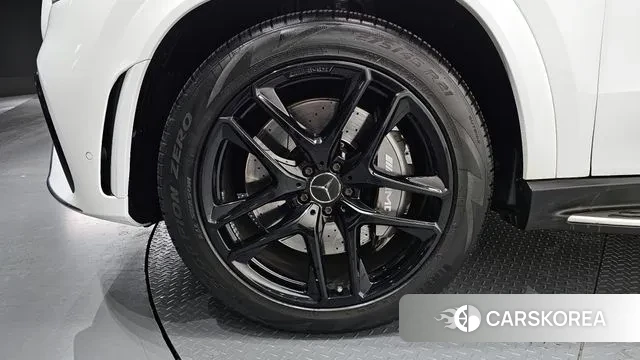 Mercedes-Benz GLE-Class W167 id 3611638 из Кореи 15