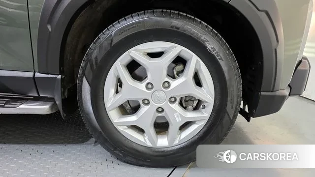 Ssangyong The New Rexton Sport id 3478020 из Кореи 15