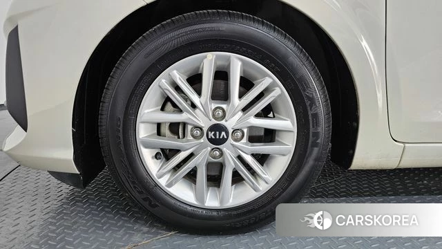 Kia Morning Urban (JA) id 3827801 из Кореи 15