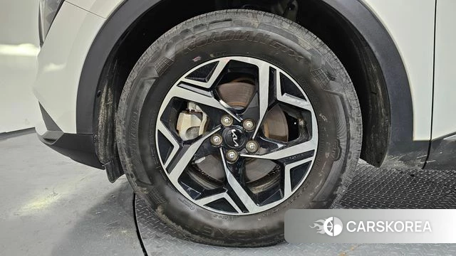 Kia Sportage 5th Generation id 4612703 из Кореи 26