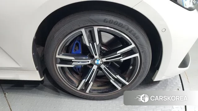 BMW 3 Series (G20) id 3080835 из Кореи 15