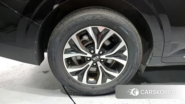 Kia Carnival 4th generation id 3713080 из Кореи 15