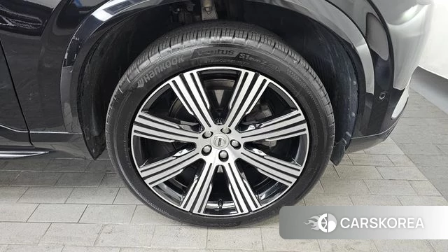 Volvo XC90 second Generation id 3851609 из Кореи 15