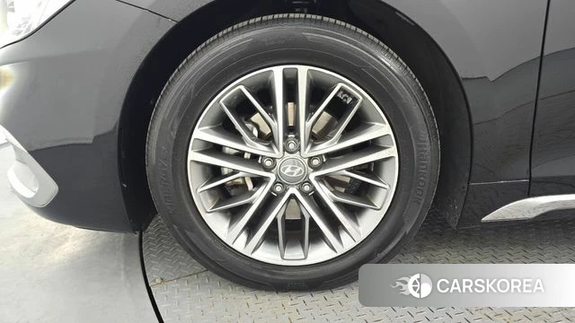 Hyundai Grandeur IG id 3814574 из Кореи 15