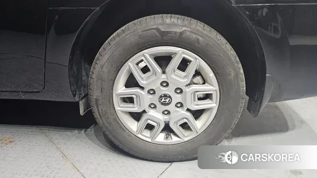 Hyundai Staria id 3700812 из Кореи 15