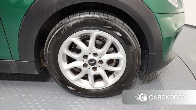 Mini Cooper id 3306929 из Кореи 15