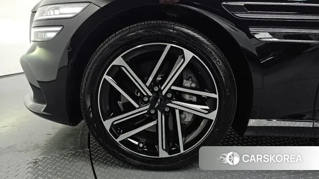 Genesis G80 (RG3) id 3732276 из Кореи 15