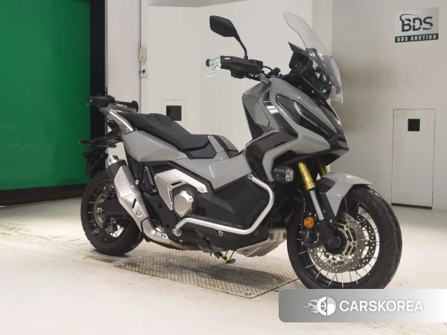Проданный Honda X-ADV 750 2021 из Японии, фото 5