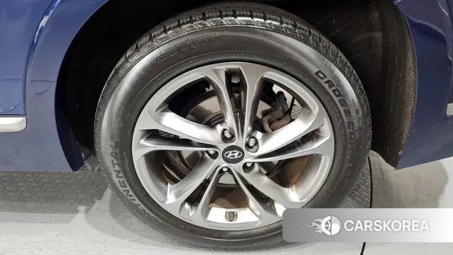 Hyundai Santa Fe TM id 3336475 из Кореи 15